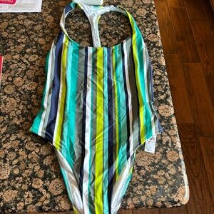 NWT Aerie One Piece Swimsuit